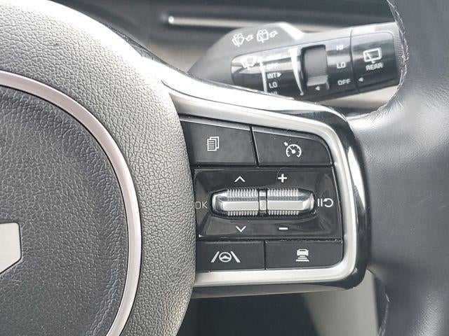 2024 Kia Carnival MPV EX