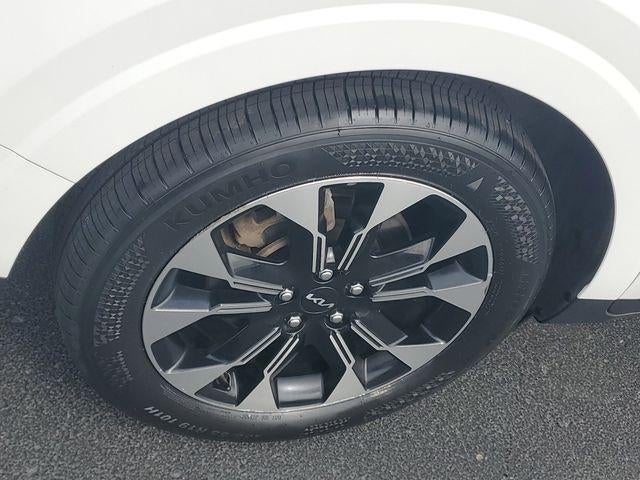 2024 Kia Carnival MPV EX