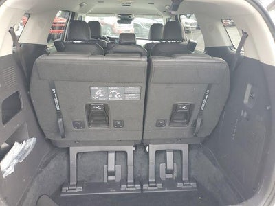 2024 Kia Carnival MPV EX