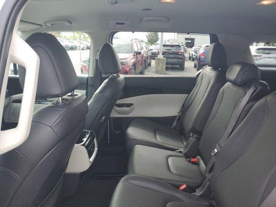 2024 Kia Carnival MPV EX
