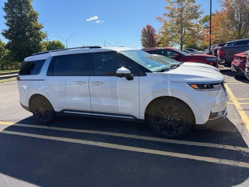 2024 Kia Carnival MPV SX