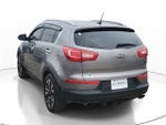 2013 Kia Sportage SX