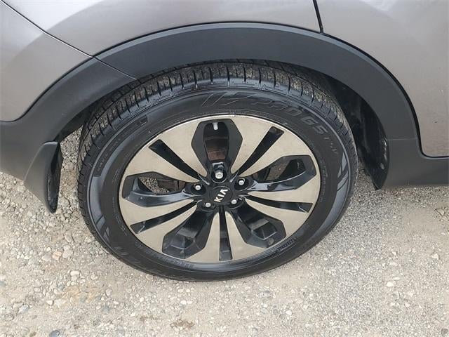 2013 Kia Sportage SX