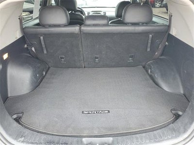 2013 Kia Sportage SX