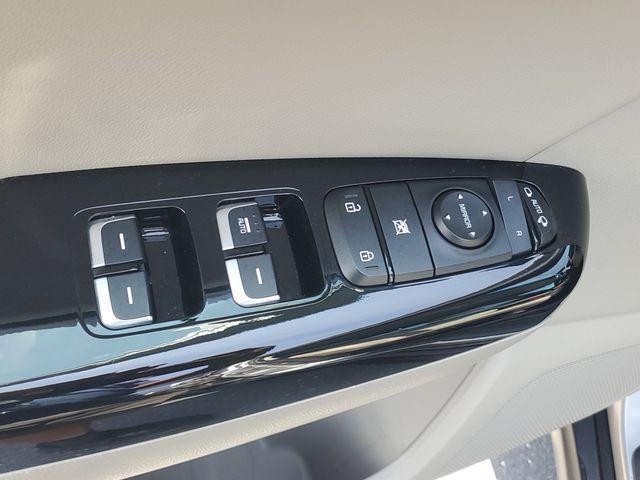 2022 Kia Sportage EX