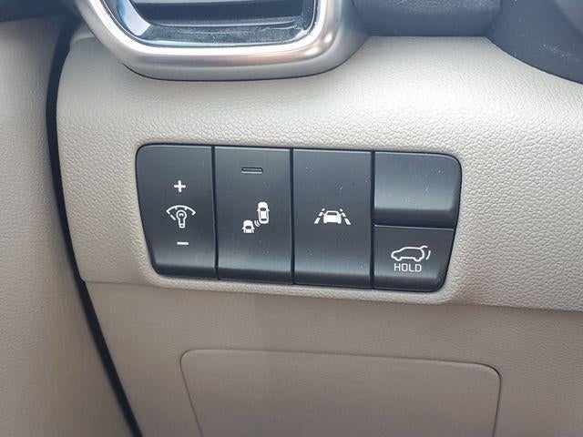 2022 Kia Sportage EX