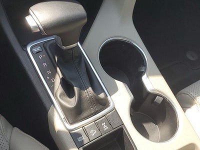2022 Kia Sportage EX