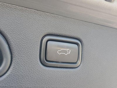 2022 Kia Sportage EX