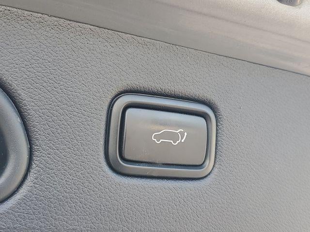 2022 Kia Sportage EX