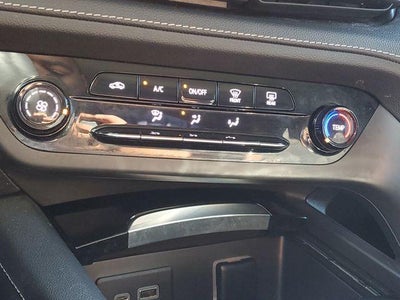 2021 Buick Envision Preferred