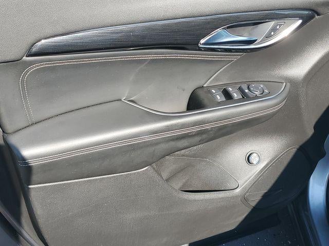 2021 Buick Envision Preferred