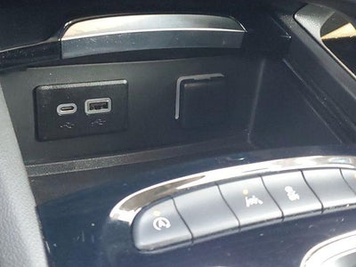 2021 Buick Envision Preferred