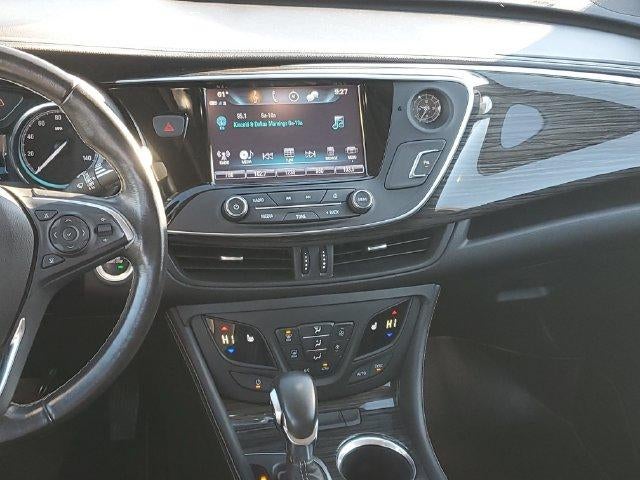 2018 Buick Envision Essence