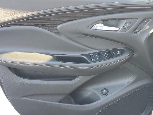 2018 Buick Envision Essence