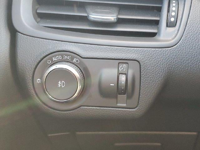 2018 Buick Envision Essence