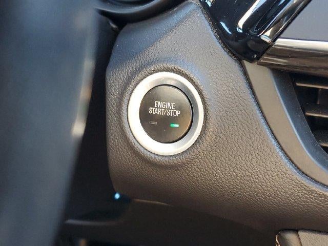 2018 Buick Envision Essence