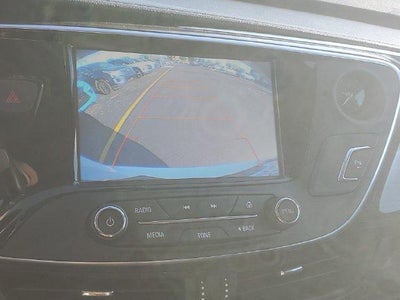 2018 Buick Envision Essence