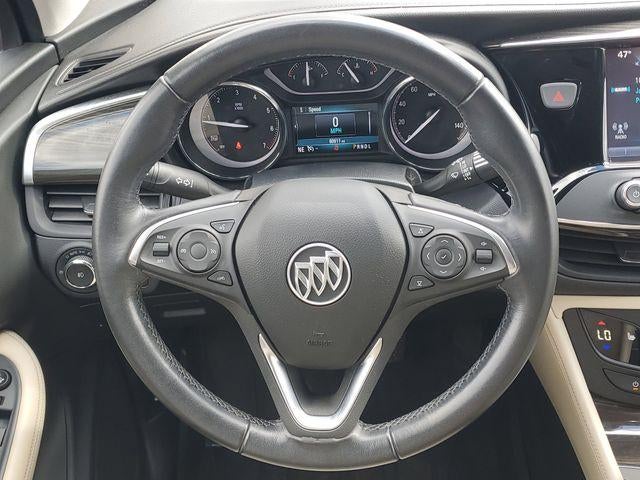 2019 Buick Envision Preferred