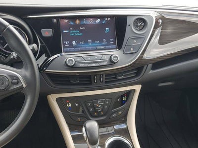 2019 Buick Envision Preferred