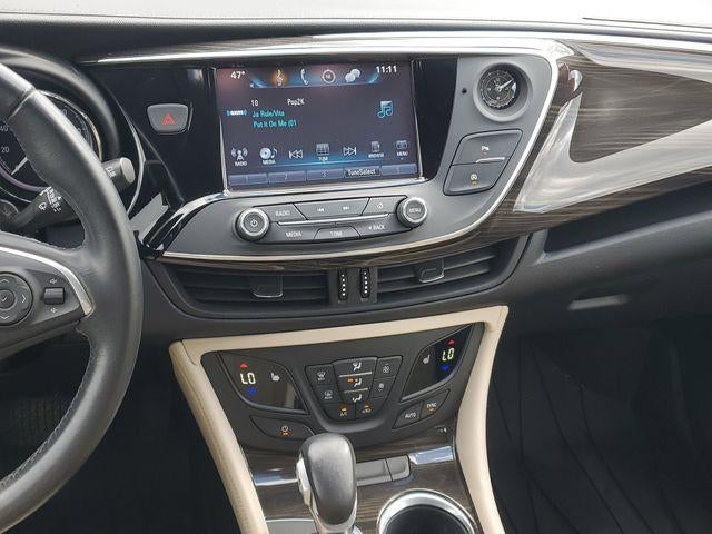 2019 Buick Envision Preferred