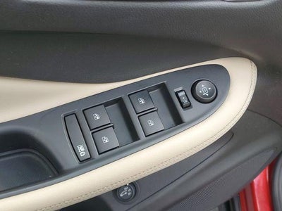 2019 Buick Envision Preferred