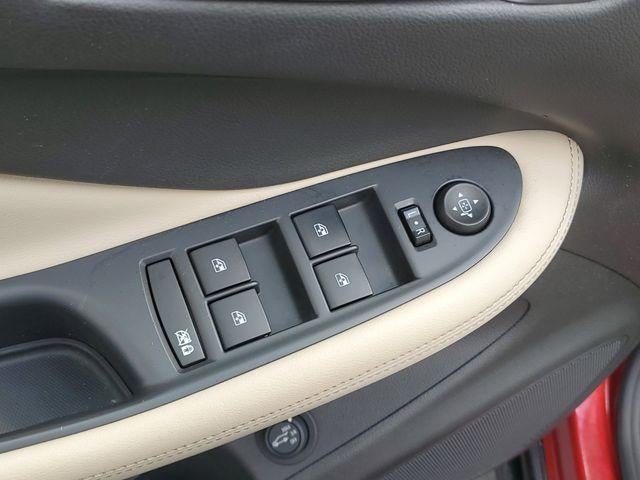 2019 Buick Envision Preferred
