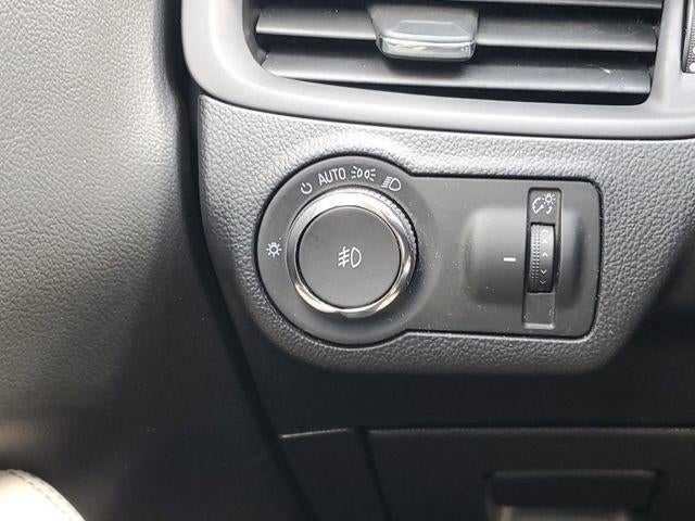 2019 Buick Envision Preferred