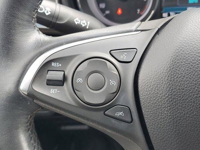2019 Buick Envision Preferred