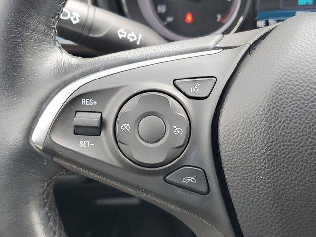 2019 Buick Envision Preferred