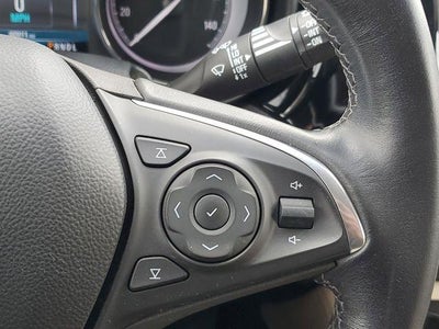 2019 Buick Envision Preferred