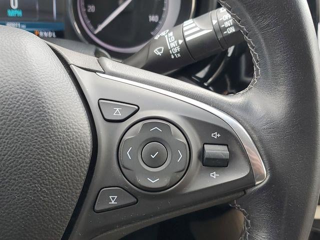 2019 Buick Envision Preferred