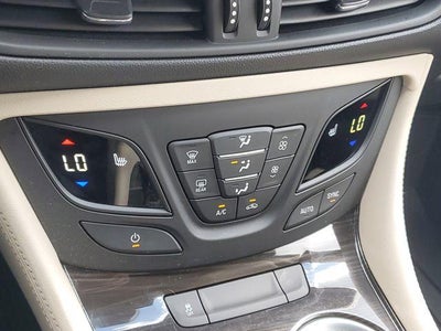2019 Buick Envision Preferred