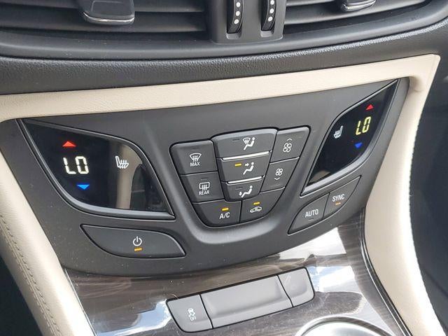 2019 Buick Envision Preferred