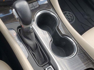 2019 Buick Envision Preferred
