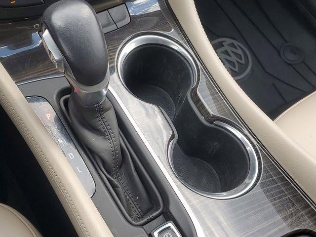 2019 Buick Envision Preferred