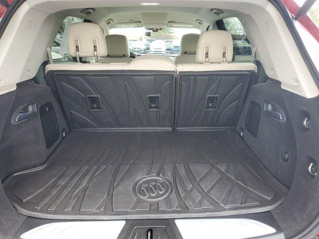 2019 Buick Envision Preferred