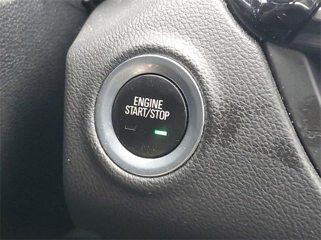 2020 Buick Envision Essence Group