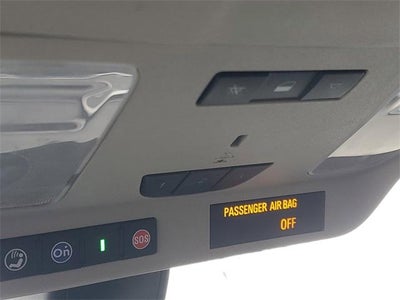 2020 Buick Envision Essence Group