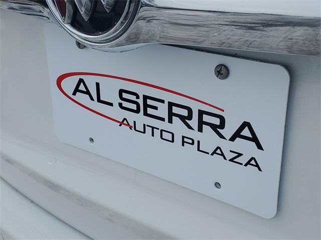 2020 Buick Envision Essence Group