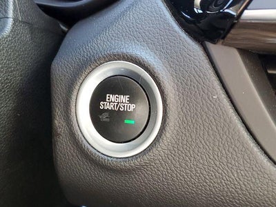 2020 Buick Envision Preferred