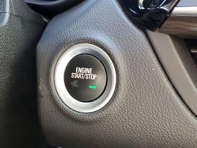 2020 Buick Envision Preferred