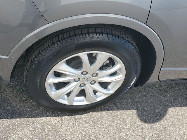 2020 Buick Envision Preferred