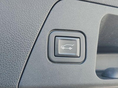 2020 Buick Envision Preferred