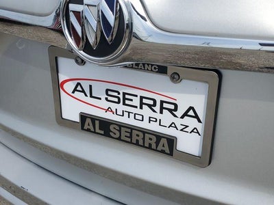2019 Buick Envision Preferred