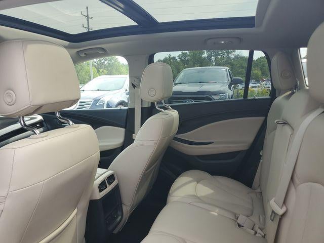 2019 Buick Envision Preferred