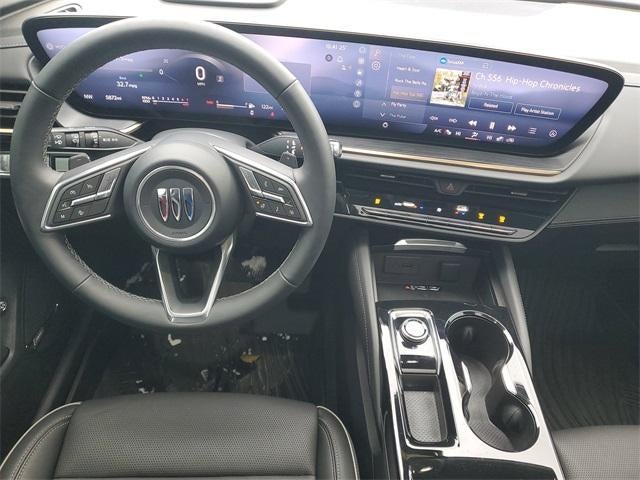 2025 Buick Envision Avenir