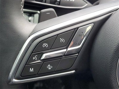 2025 Buick Envision Avenir