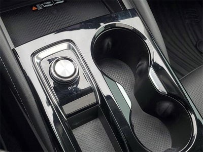 2025 Buick Envision Avenir