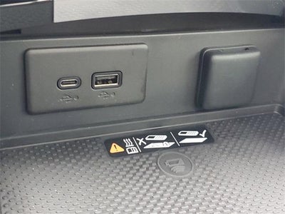 2025 Buick Envision Avenir