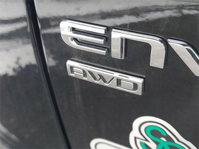 2025 Buick Envision Avenir